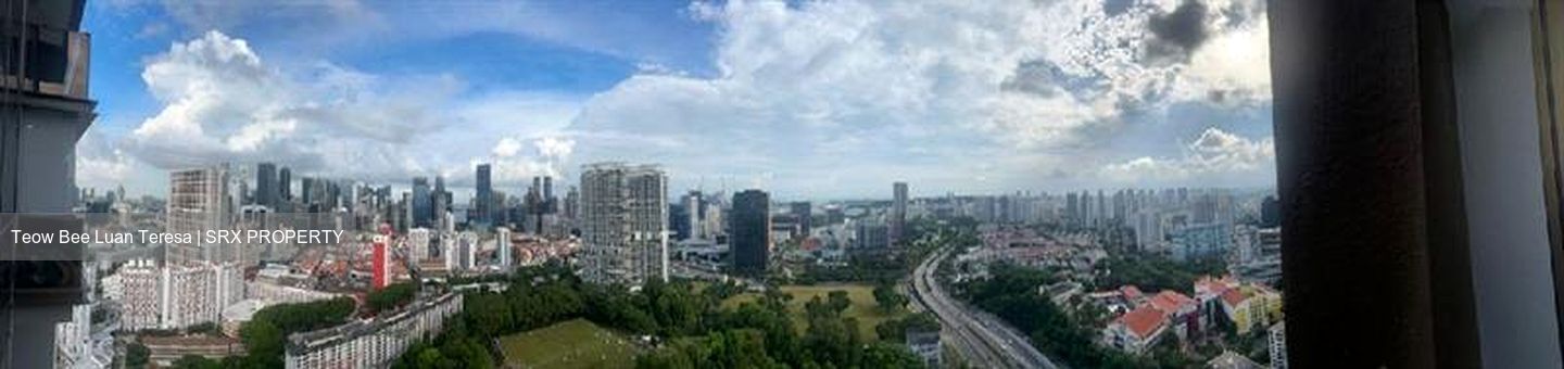 The Landmark (D3), Condominium #581441231